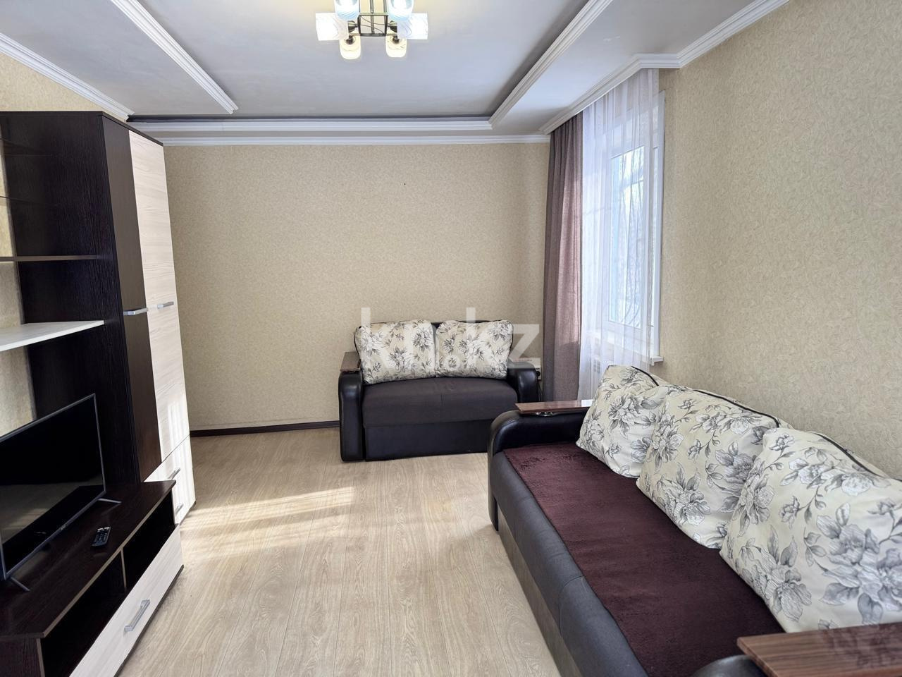 Продажа 2-комнатной квартиры, 43 м², мкр-н 13, дом  34 в Караганде - фото 2