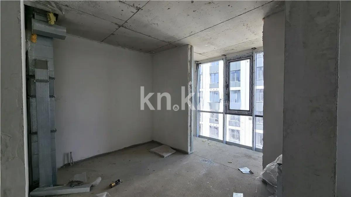 Продажа 2-комнатной квартиры, 50 м² в Алматы - фото 4