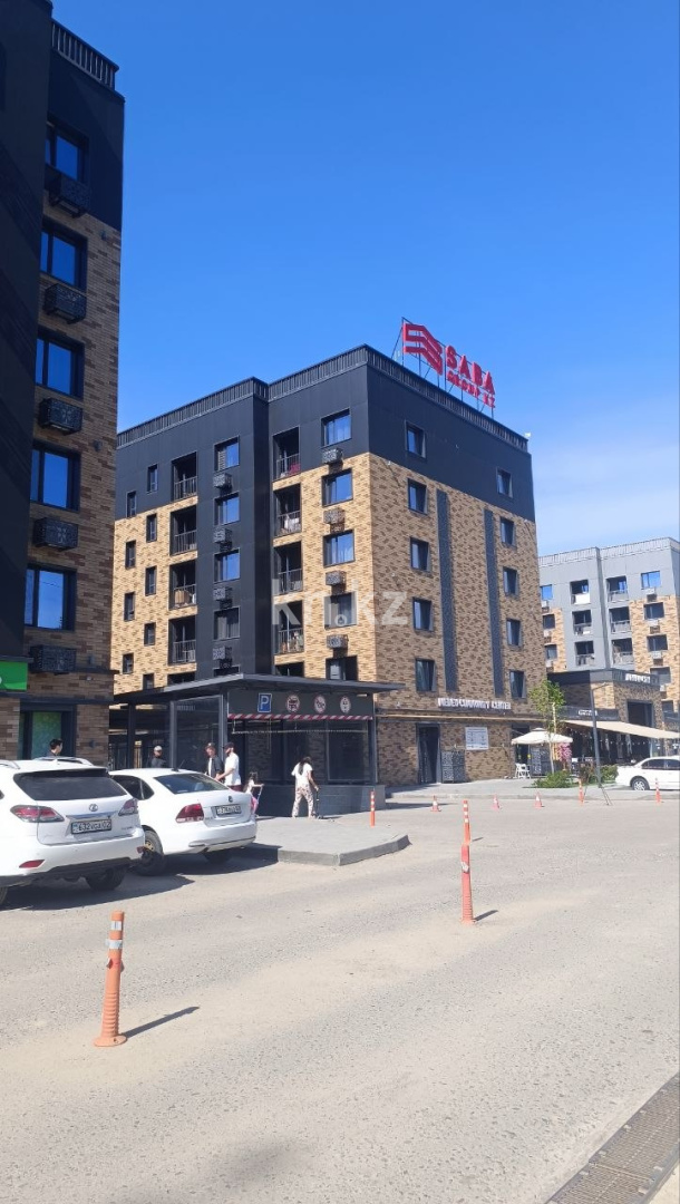 Продажа 3-комнатной квартиры, 108 м² - Продажа трехкомнатных квартир в Казахстане - страница 7 фото 15 из 17