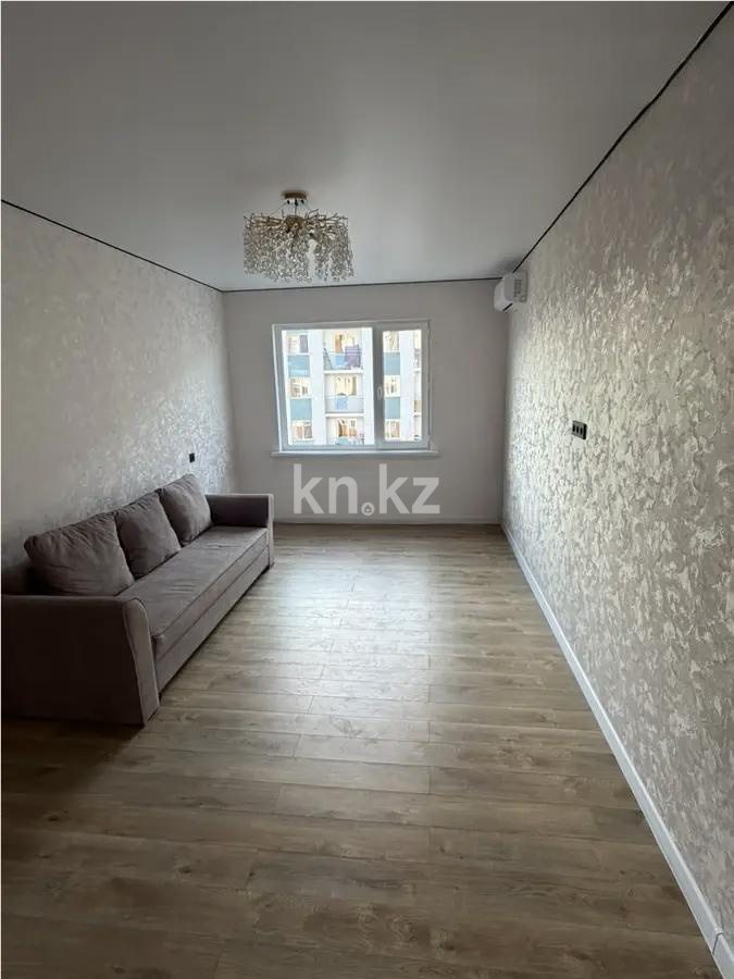 Продажа 2-комнатной квартиры, 58.6 м² - Продажа квартир в Талгарском р-не Алматы фото 1 из 3