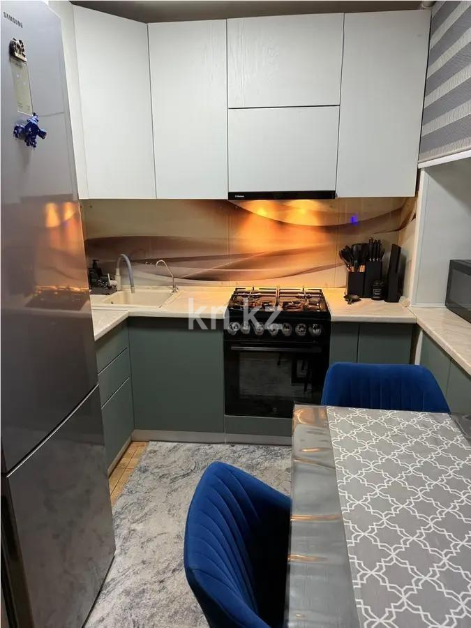 Продажа 2-комнатной квартиры, 44 м², ул. Зелинского, дом  32 в Караганде - фото 3