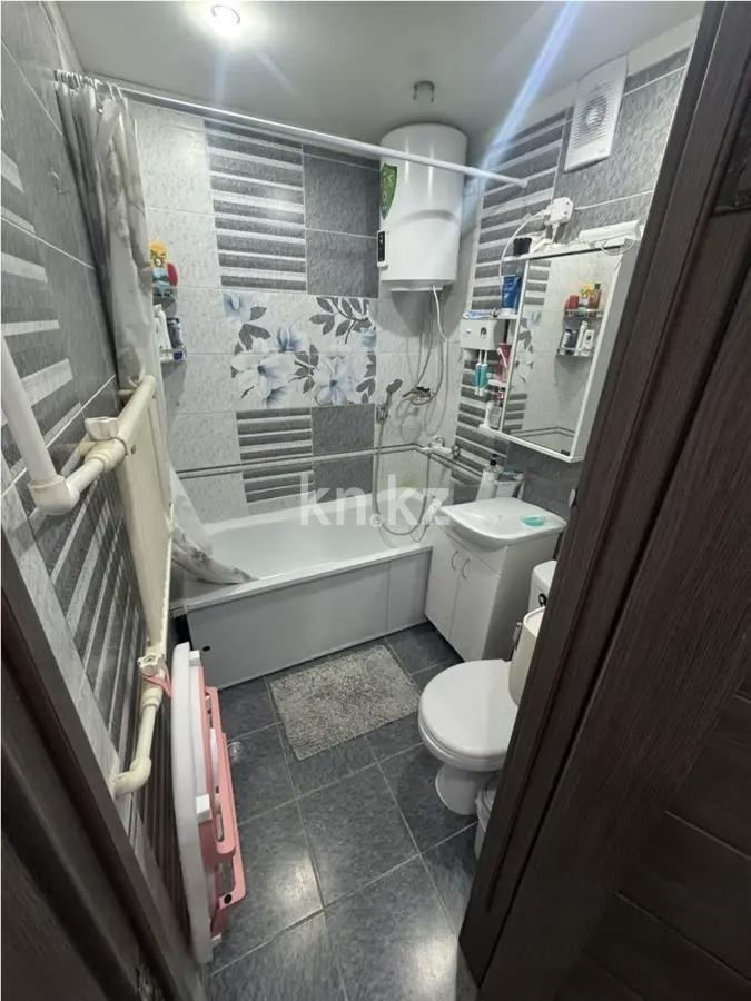 Продажа 2-комнатной квартиры, 44 м² - Продажа двухкомнатных квартир от собственников в Караганде фото 4 из 5