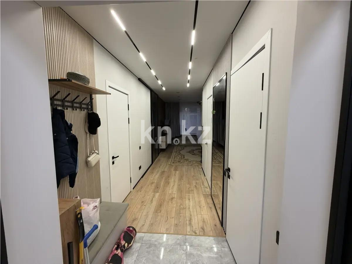 Продажа 2-комнатной квартиры, 62 м² - Продажа квартир в новостройках Алматы без посредников фото 5 из 5