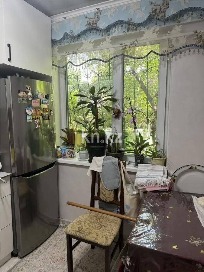 Продажа 1-комнатной квартиры, 34 м² в Алматы - фото 2