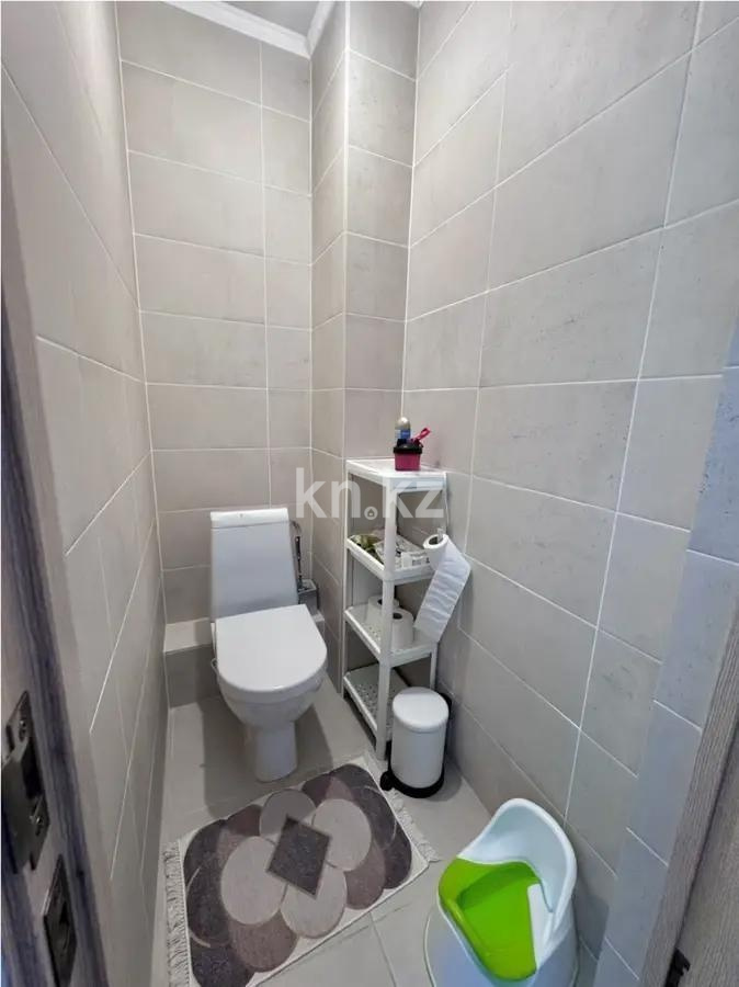 Продажа 2-комнатной квартиры, 50 м² - Продажа двухкомнатных квартир от собственников в Астане - страница 5 фото 5 из 6