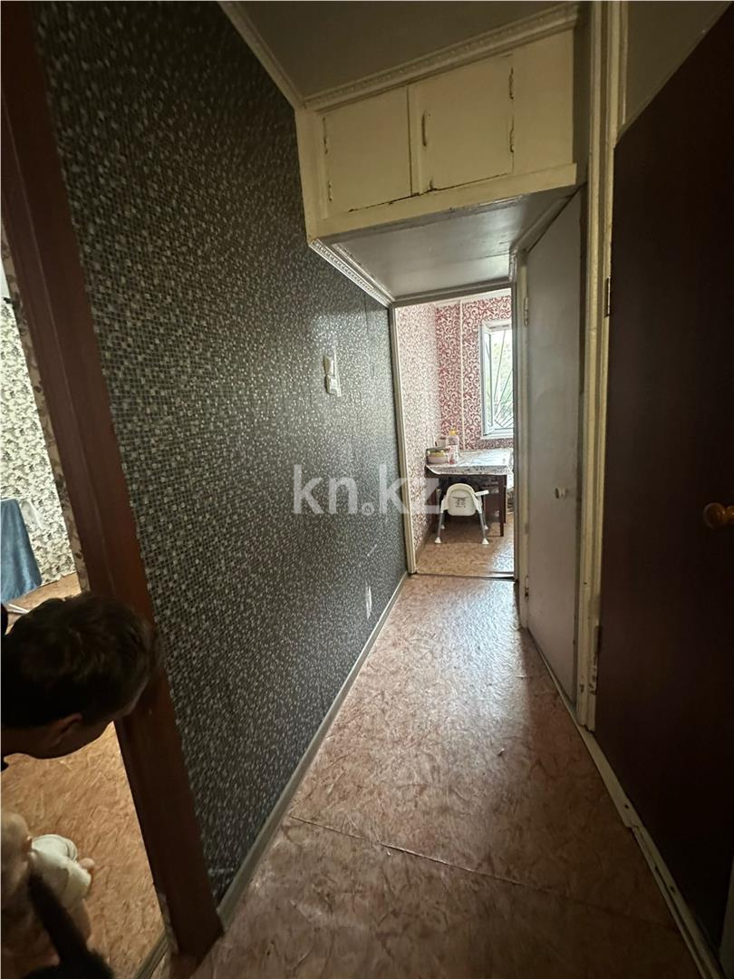 Продажа 2-комнатной квартиры, 44 м², мкр-н 7 - Продажа квартир в Темиртау фото 7 из 10