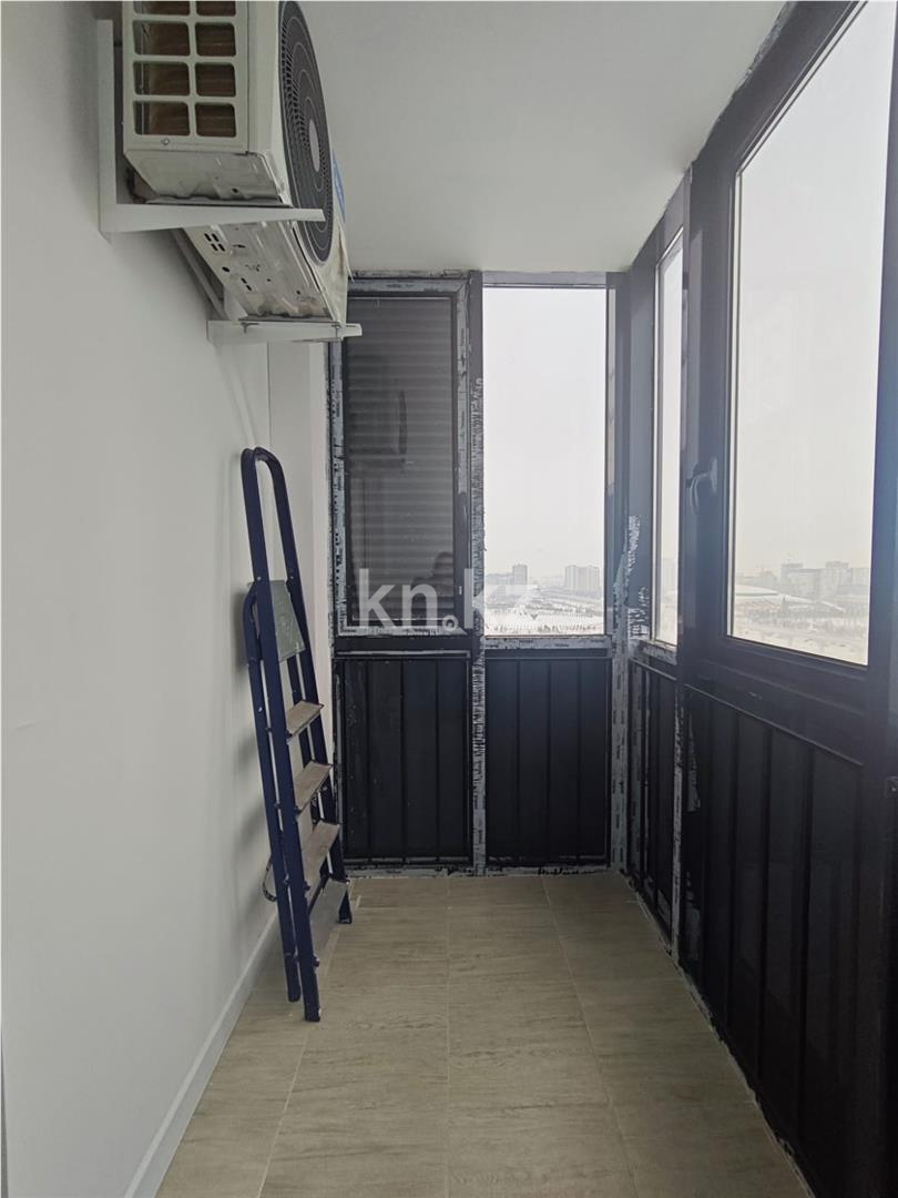 Продажа 1-комнатной квартиры, 42 м² в Астане - фото 7