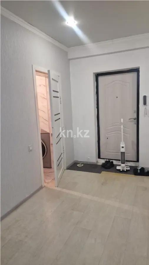 Продажа 1-комнатной квартиры, 31 м², ул. Алтын орда, дом  6/42 - Продажа квартир в Алматы фото 3 из 3