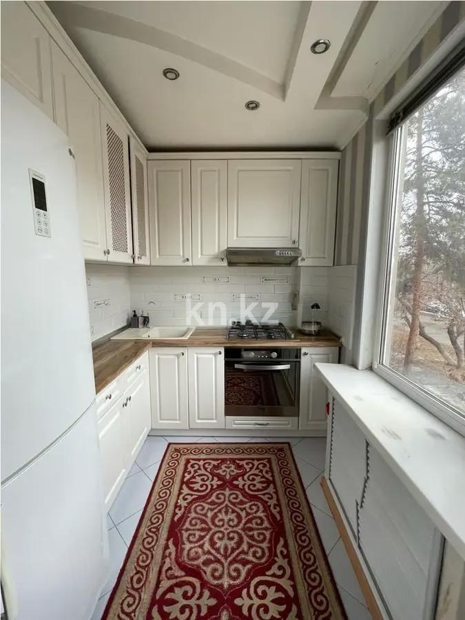 Продажа 2-комнатной квартиры, 46 м² в Астане - фото 3