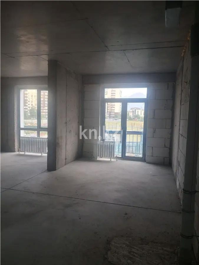 Продажа 1-комнатной квартиры, 45 м² - Продажа однокомнатных квартир от собственников в Казахстане фото 1 из 2