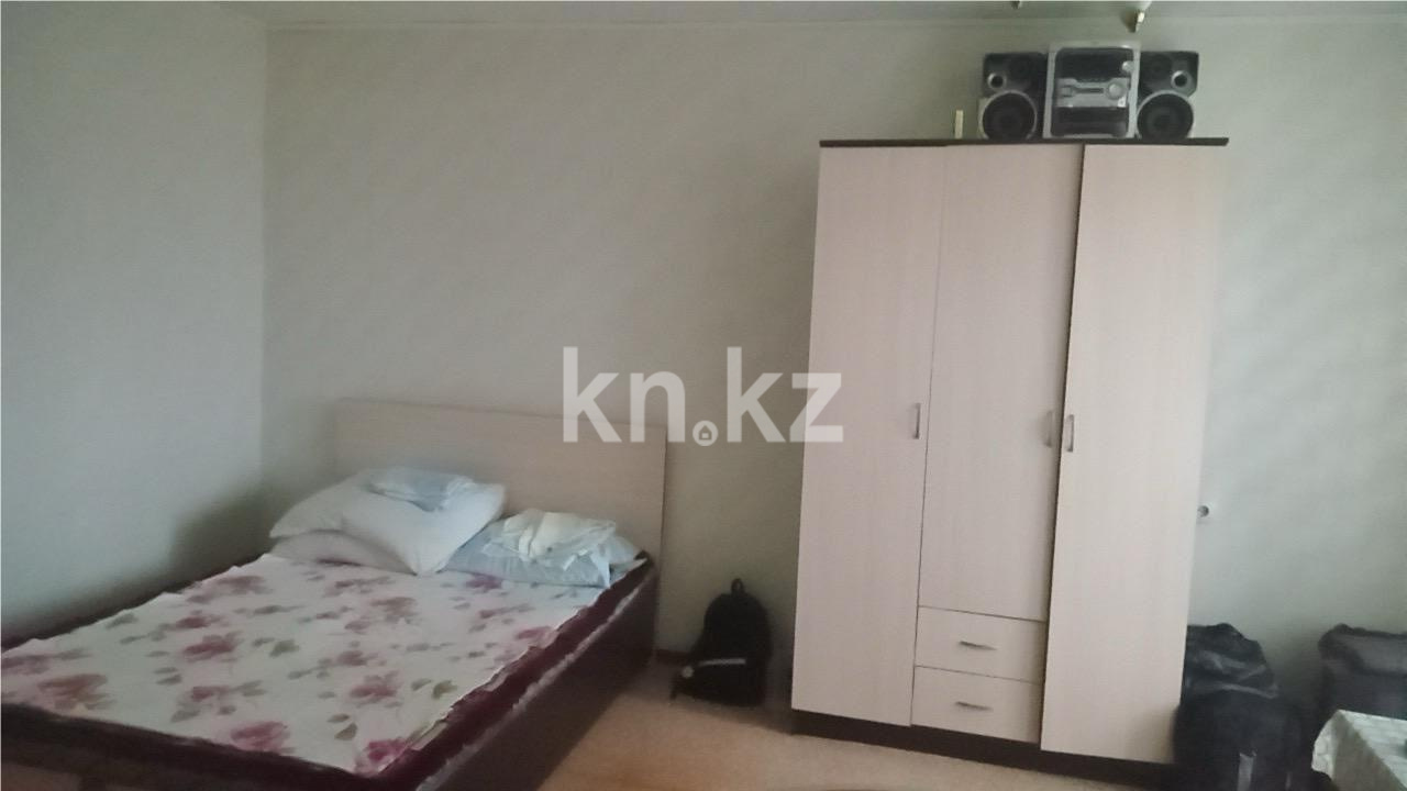 Продажа 1-комнатной квартиры, 34 м² в Караганде