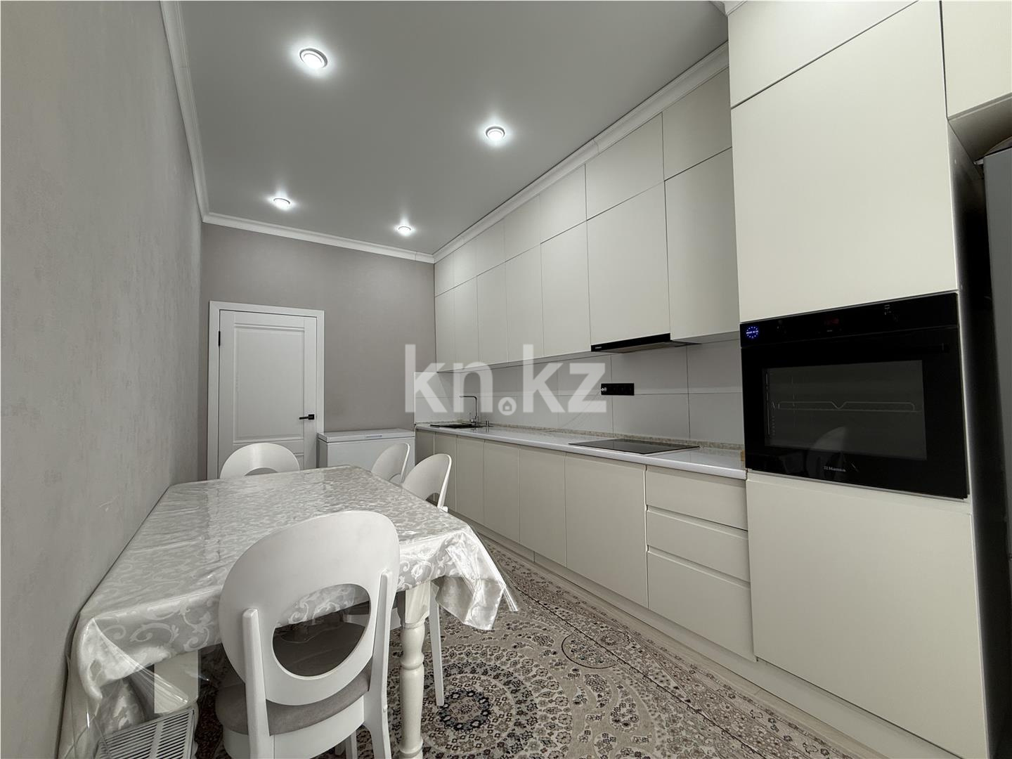 Продажа 3-комнатной квартиры, 85 м² - Продажа квартир в новостройках Караганды - страница 4 фото 9 из 18