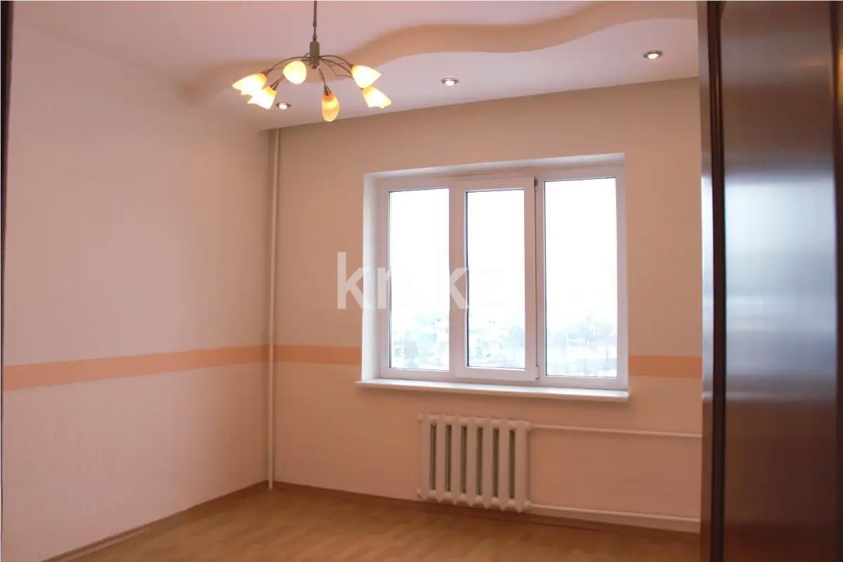 Продажа 4-комнатной квартиры, 100 м² - Продажа квартир в Алматы в Ауэзовском р-не фото 2 из 2