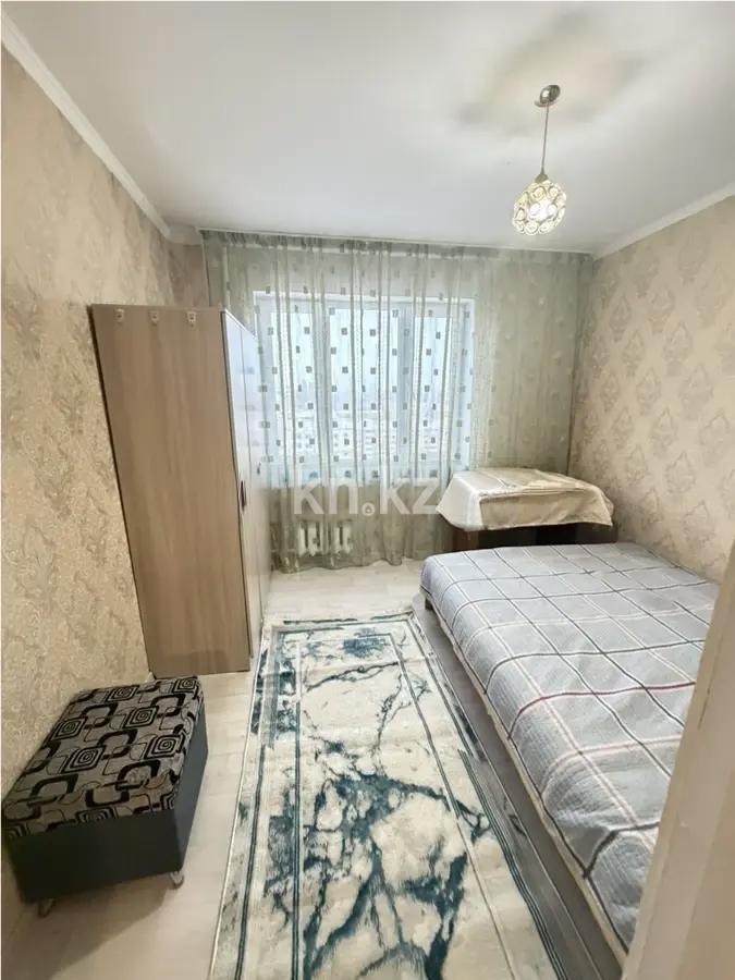 Продажа 2-комнатной квартиры, 40 м² - Продажа  двухкомнатных квартир в новостройках Астаны - страница 42 фото 4 из 6