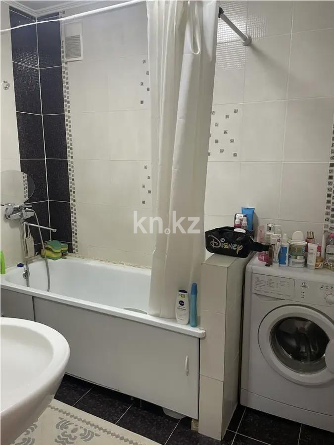 Продажа 2-комнатной квартиры, 43.1 м², мкр-н Казахфильм, дом  19 - Продажа жилой и коммерческой недвижимости в Алматы фото 4 из 4