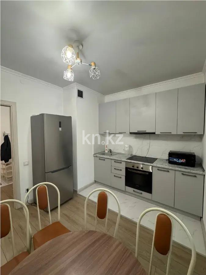Продажа 1-комнатной квартиры, 38.6 м² - Продажа недвижимости в Алматы - страница 10 фото 2 из 4