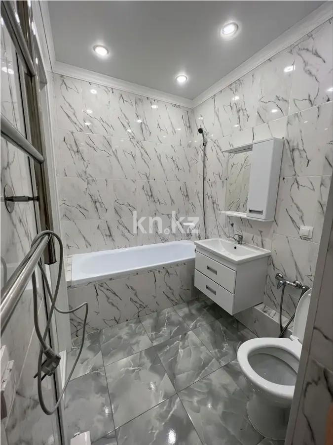 Продажа 3-комнатной квартиры, 86 м², ул. Толе би, дом  46 в Астане - фото 5