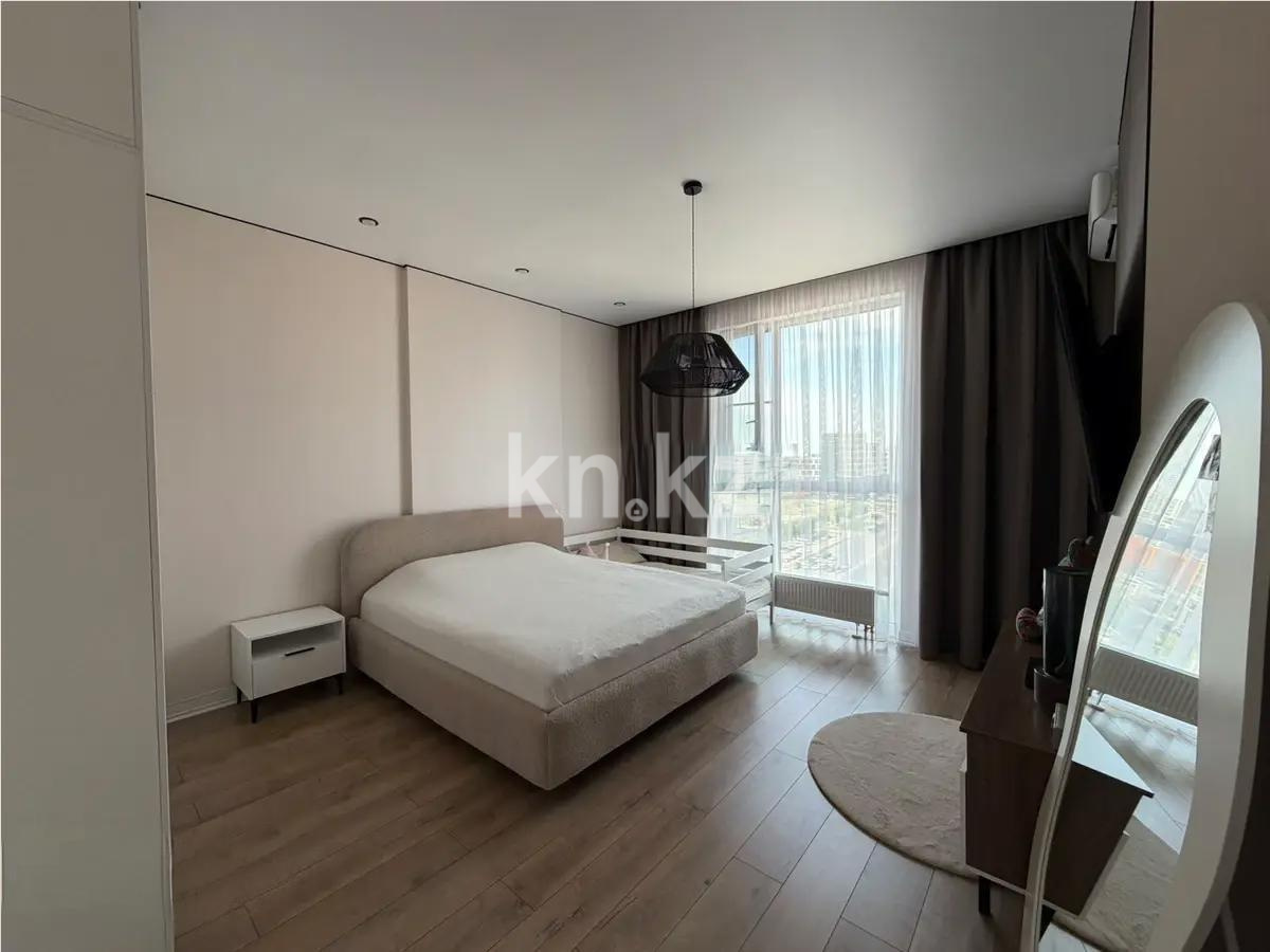 Продажа 1-комнатной квартиры, 49 м² - Продажа квартир в Астане - страница 3 фото 1 из 4