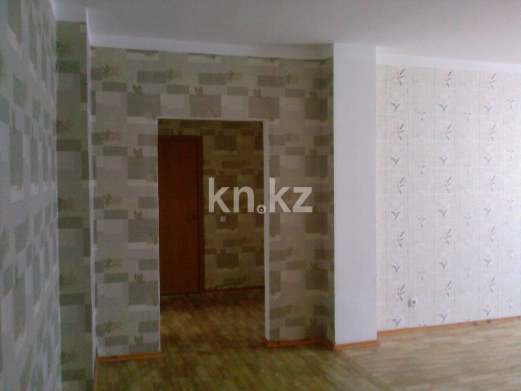 Продажа 3-комнатной квартиры, 94.4 м² - Продажа трехкомнатных квартир в монолитном доме в Астане фото 2 из 5