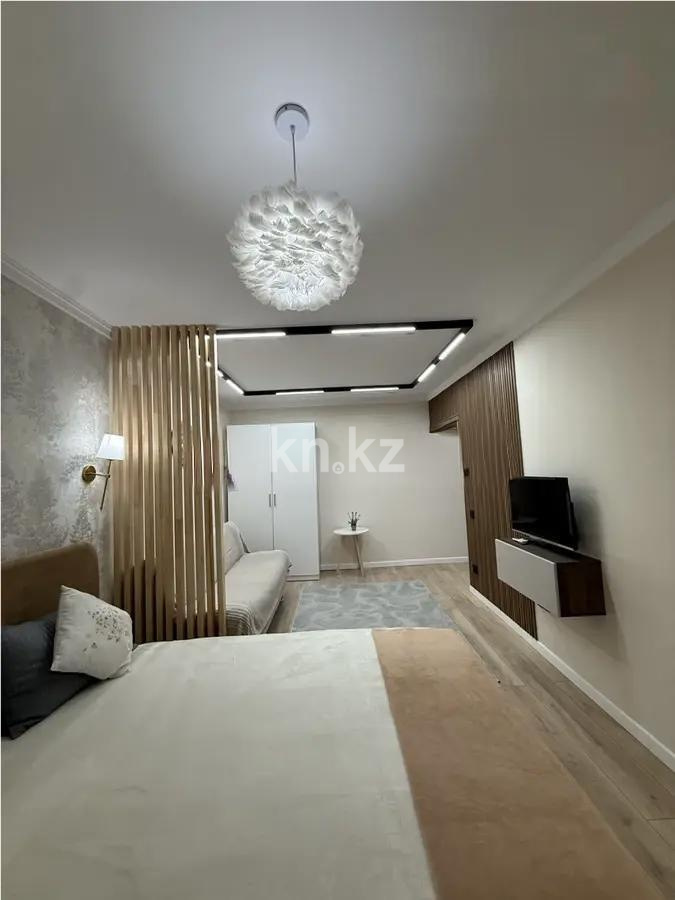 Продажа 1-комнатной квартиры, 32 м² в Алматы - фото 2