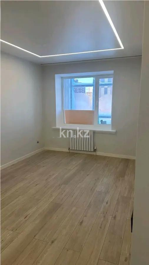 Продажа 3-комнатной квартиры, 80.2 м² в Астане