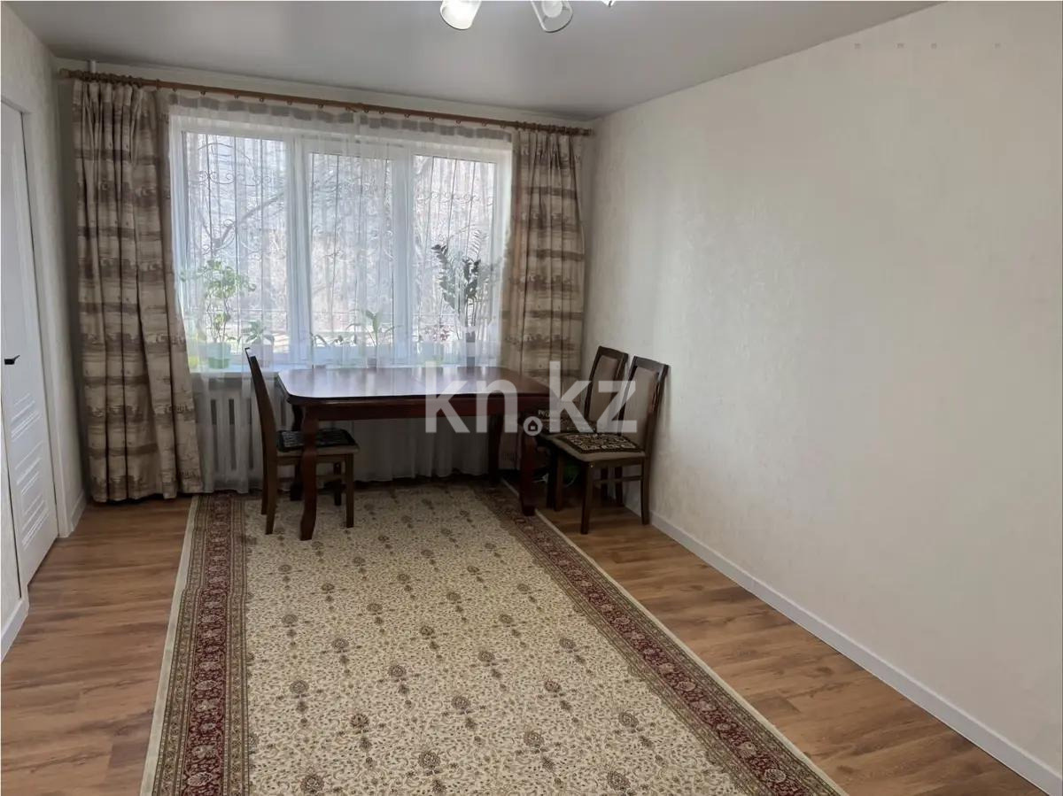 Продажа 2-комнатной квартиры, 42.3 м², ул. Айманова, дом  195а - Продажа квартир в Казахстане фото 1 из 7