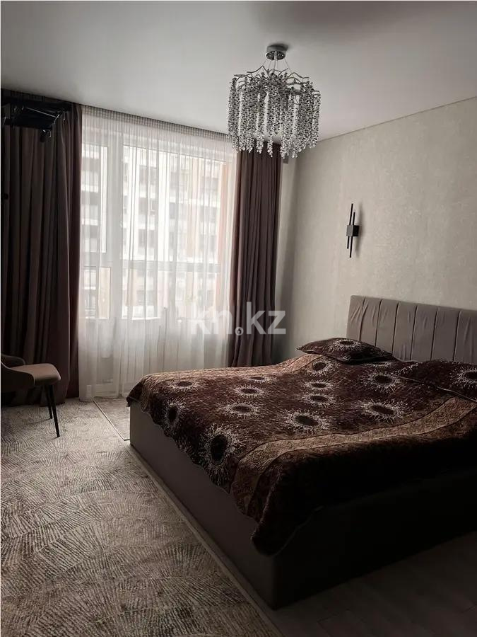 Продажа 4-комнатной квартиры, 110 м², ул. Коктерек, дом  139/11 - Продажа  четырехкомнатных квартир в новостройках Алматы без посредников фото 2 из 6