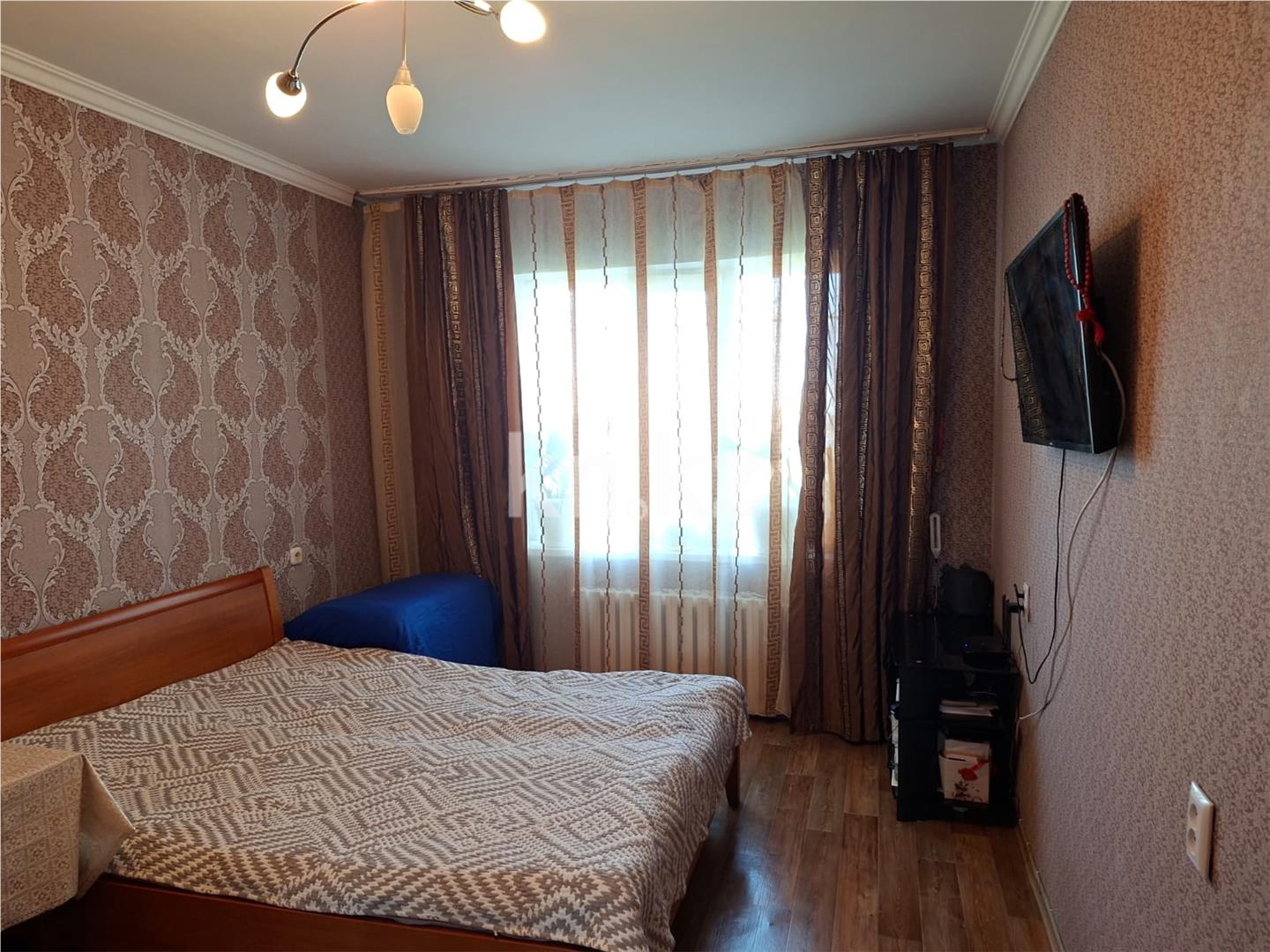 Продажа 2-комнатной квартиры, 60 м² в Караганде - фото 3