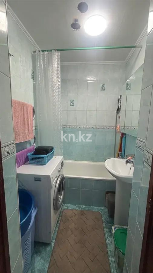 Продажа 2-комнатной квартиры, 57.5 м², мкр-н Жулдыз-1, дом  21А - Продажа  двухкомнатных квартир в Алматы фото 4 из 5