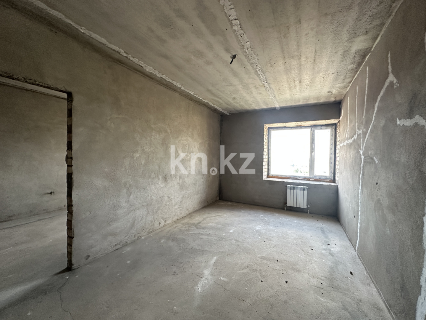 Продажа 2-комнатной квартиры, 52 м², ул. Муканова, дом  21/3 - Продажа  двухкомнатных квартир в Караганде фото 9 из 16