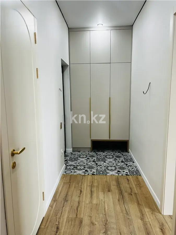 Продажа 2-комнатной квартиры, 44.1 м² - Продажа двухкомнатных квартир от собственников в Астане - страница 2 фото 5 из 5