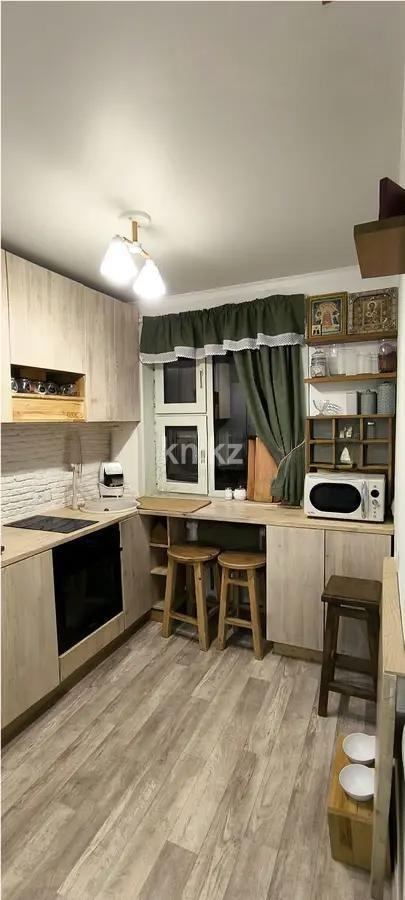 Продажа 2-комнатной квартиры, 44 м² - Продажа  двухкомнатных квартир в Темиртау фото 3 из 5