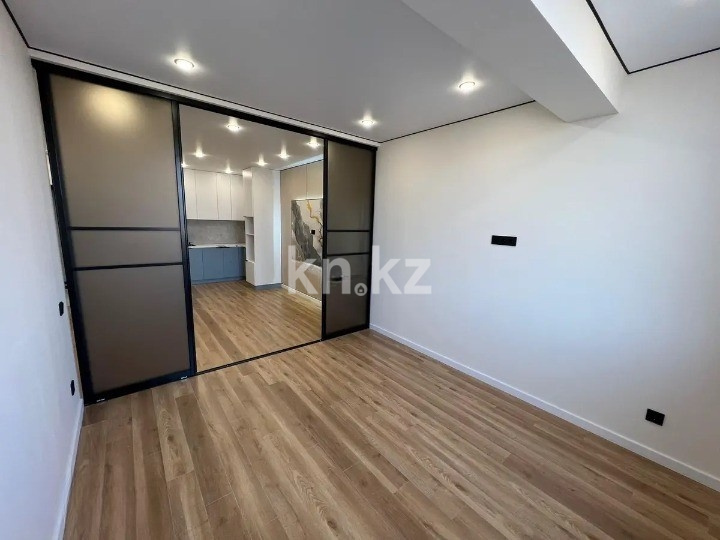 Продажа 3-комнатной квартиры, 55 м² - Недвижимость в Алматинской области фото 14 из 22