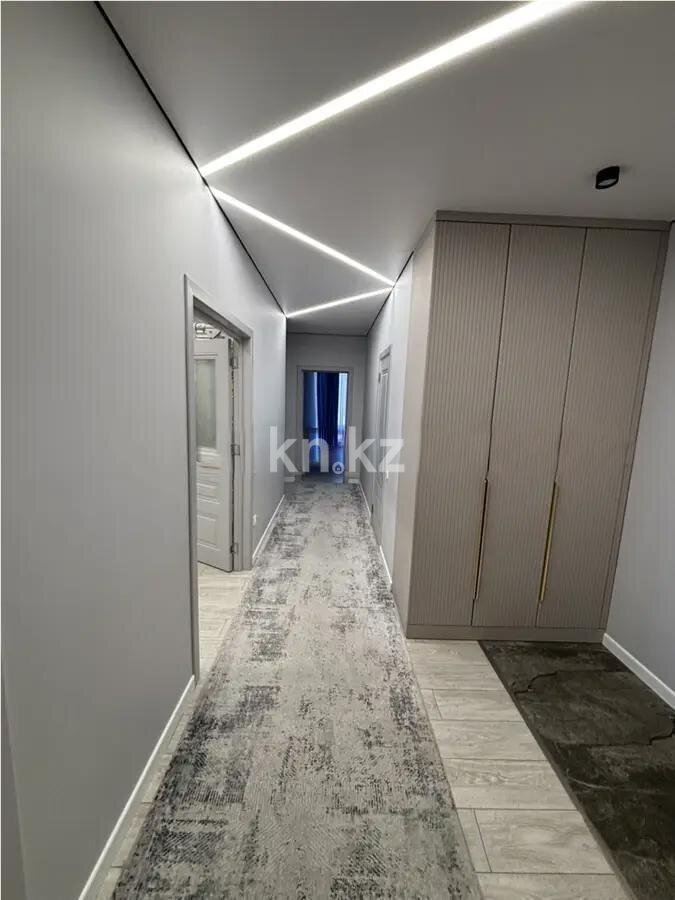Продажа 3-комнатной квартиры, 85 м² в Астане - фото 7