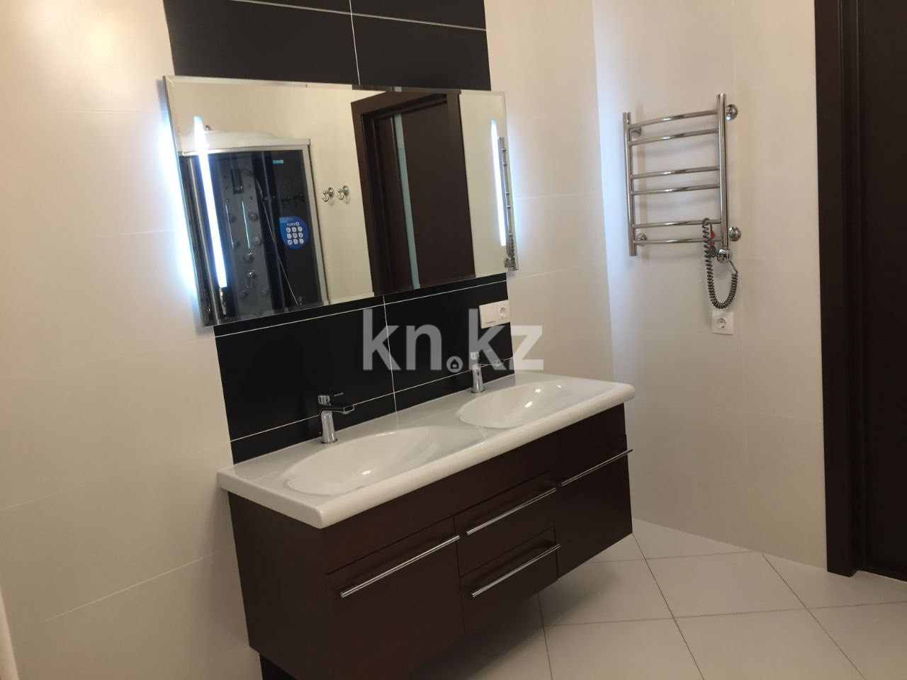 Аренда 3-комнатной квартиры, 110 м² - Аренда квартир помесячно в Караганде фото 37 из 40