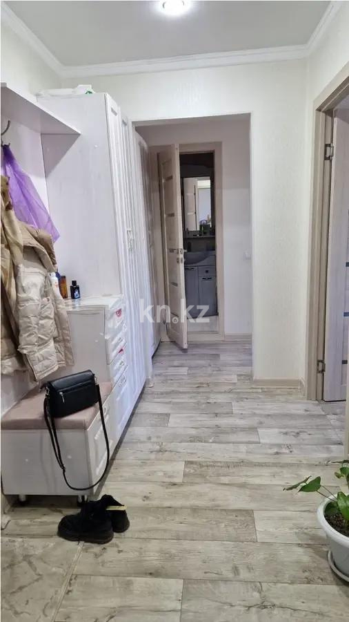 Продажа 2-комнатной квартиры, 50 м² - Продажа двухкомнатных квартир в Караганде - страница 4 фото 6 из 6