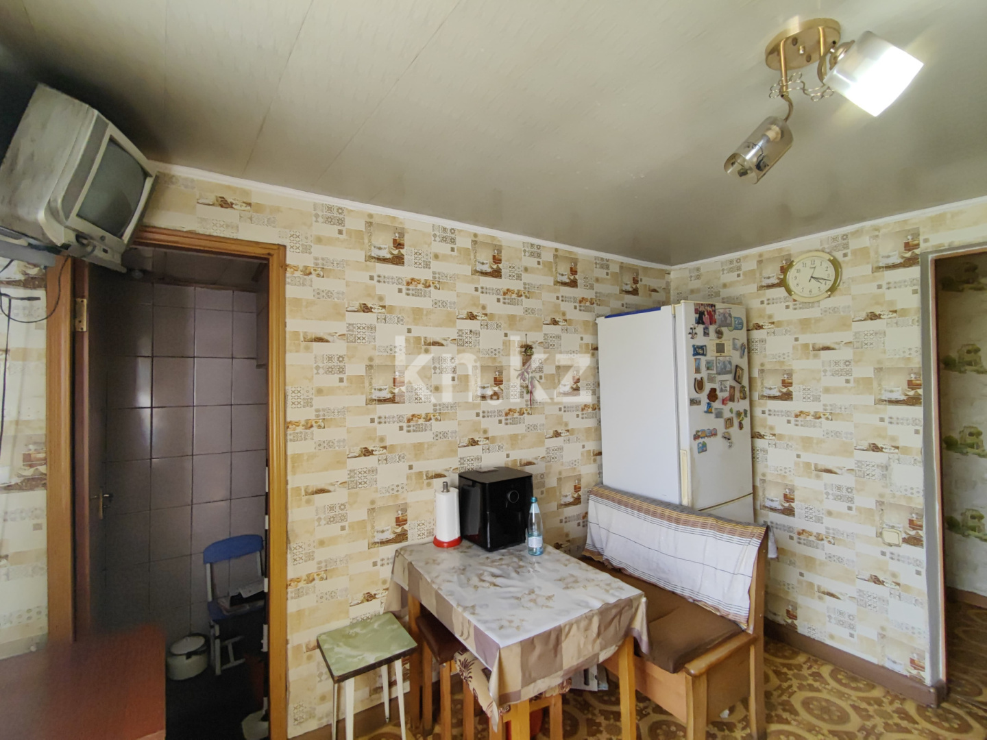 Продажа 4-комнатного дома, 80 м², ул. Керамическая - Продажа домов, коттеджей в Караганде фото 24 из 40