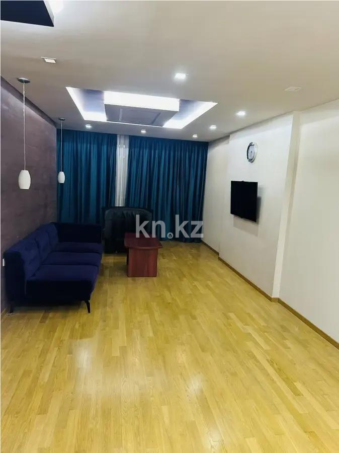 Продажа 1-комнатной квартиры, 49 м², ул. Хусаинова, дом  225 в Алматы