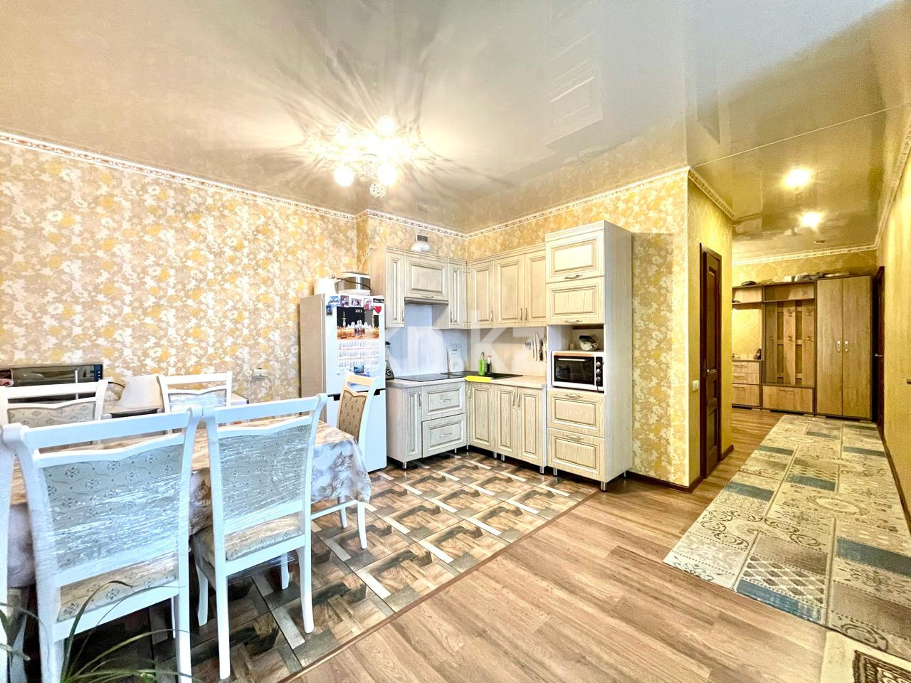 Продажа 3-комнатной квартиры, 69 м², ул. Акан Серы, дом  16 - ГОРЯЧАЯ ЦЕНА в Астане - фото 7