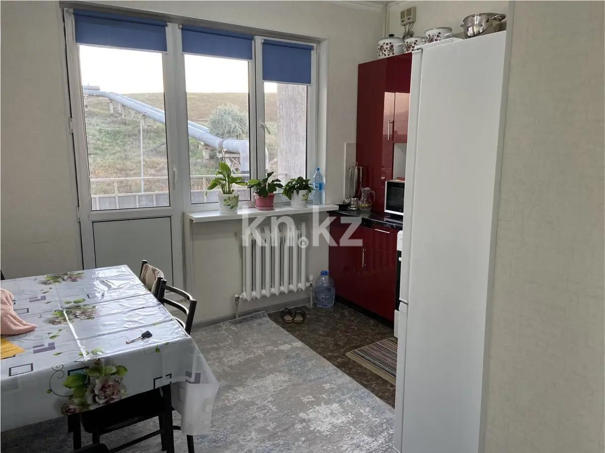 Продажа 2-комнатной квартиры, 64 м² - Продажа двухкомнатных квартир от собственников в Алматы - страница 2 фото 3 из 6