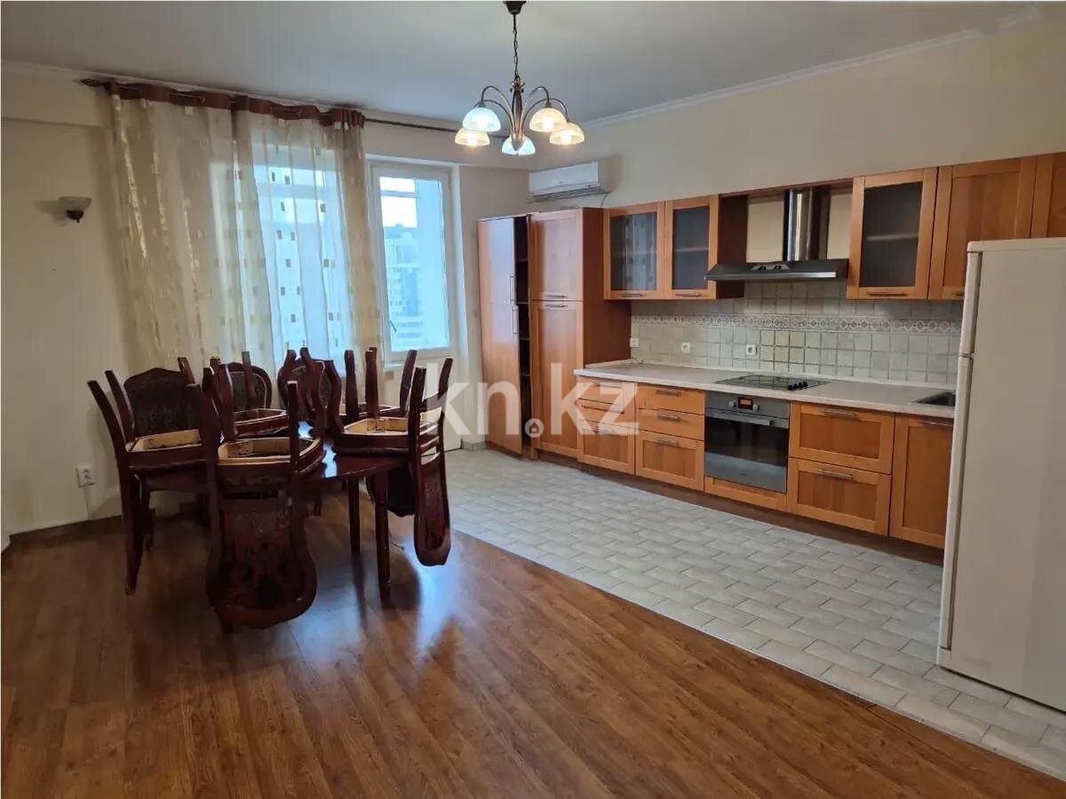 Продажа 3-комнатной квартиры, 157 м² в Астане - фото 4