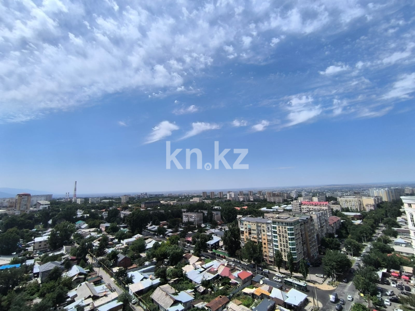 Продажа 2-комнатной квартиры, 53.6 м² - Продажа квартир-студий в Алматы фото 11 из 22