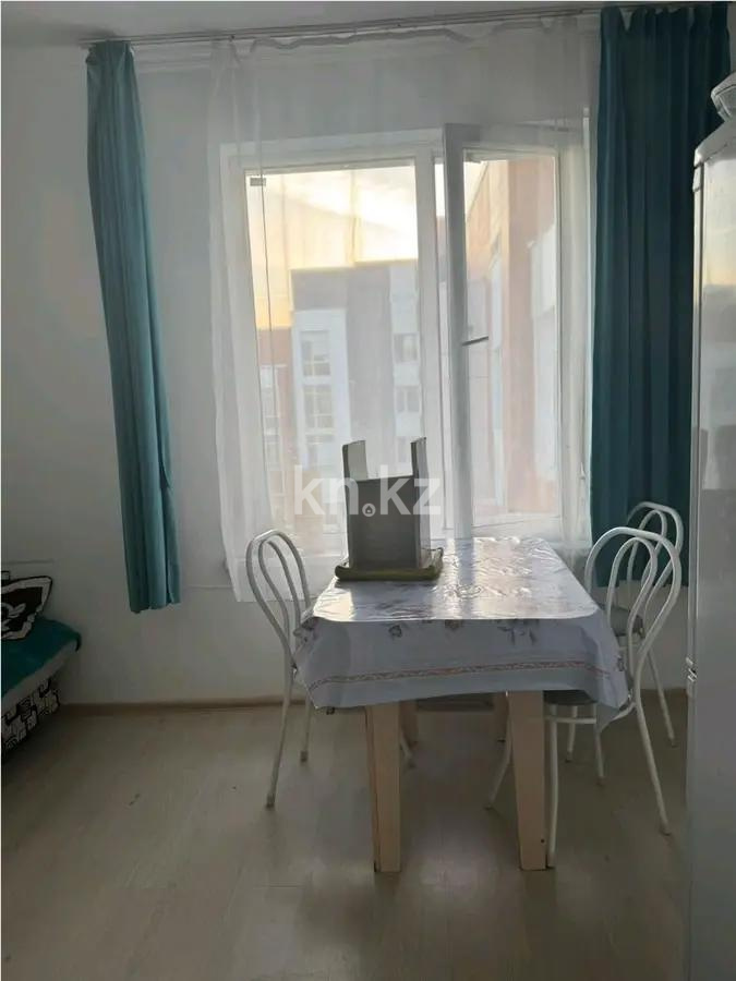 Продажа 1-комнатной квартиры, 42.3 м² - Продажа однокомнатных квартир в Астане - страница 151 фото 2 из 3