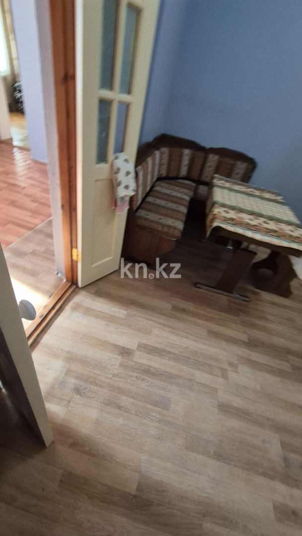 Аренда 2-комнатной квартиры, 50 м² - Аренда двухкомнатных квартир помесячно в Алматы фото 7 из 34