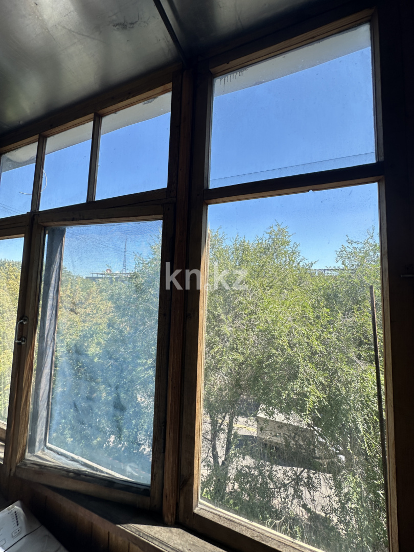 Продажа 2-комнатной квартиры, 45.8 м², ул. Аманжолова, дом  17 - Продажа квартир в Караганде фото 22 из 30