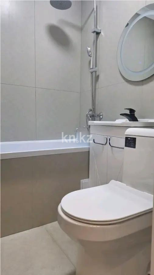 Продажа 2-комнатной квартиры, 40 м², ул. Манаса, дом  85 в Алматы - фото 5