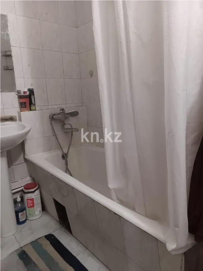 Продажа 3-комнатной квартиры, 58.5 м², мкр-н Орбита-1, дом  8 в Алматы - фото 5