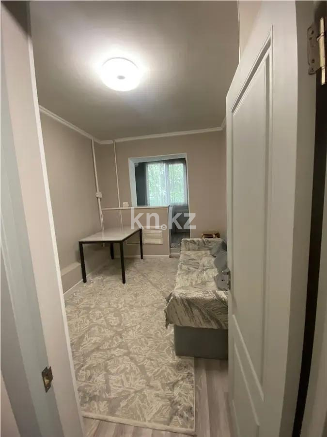 Продажа 1-комнатной квартиры, 38 м², мкр-н Айнабулак-3, дом  157 в Алматы - фото 2