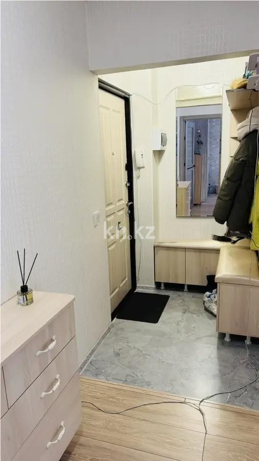 Продажа 1-комнатной квартиры, 32.2 м² - Продажа квартир от собственников в Астане - страница 4 фото 4 из 4