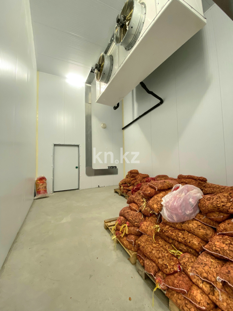 Продажа , 2700 м², Акбулак п., дом  1111 - Продажа офисных и торговых помещений в Шымкенте фото 15 из 40